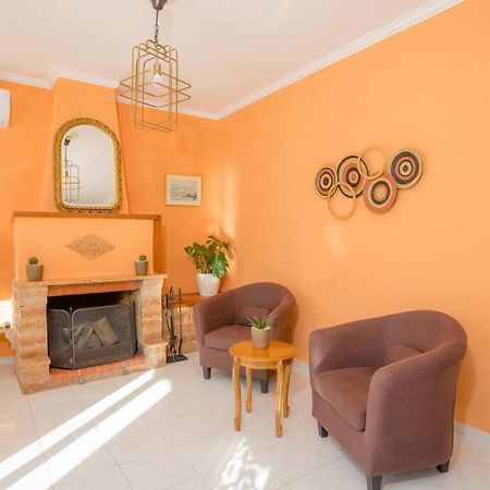 New  2 Bedroom/ 2 Bath Ap.Nidri, Familia Bagian luar foto