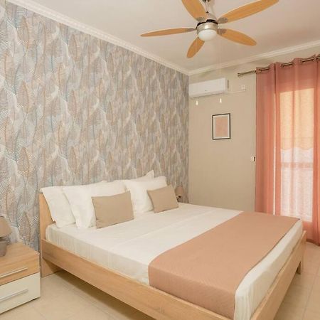New  2 Bedroom/ 2 Bath Ap.Nidri, Familia Bagian luar foto