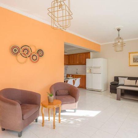 New  2 Bedroom/ 2 Bath Ap.Nidri, Familia Bagian luar foto