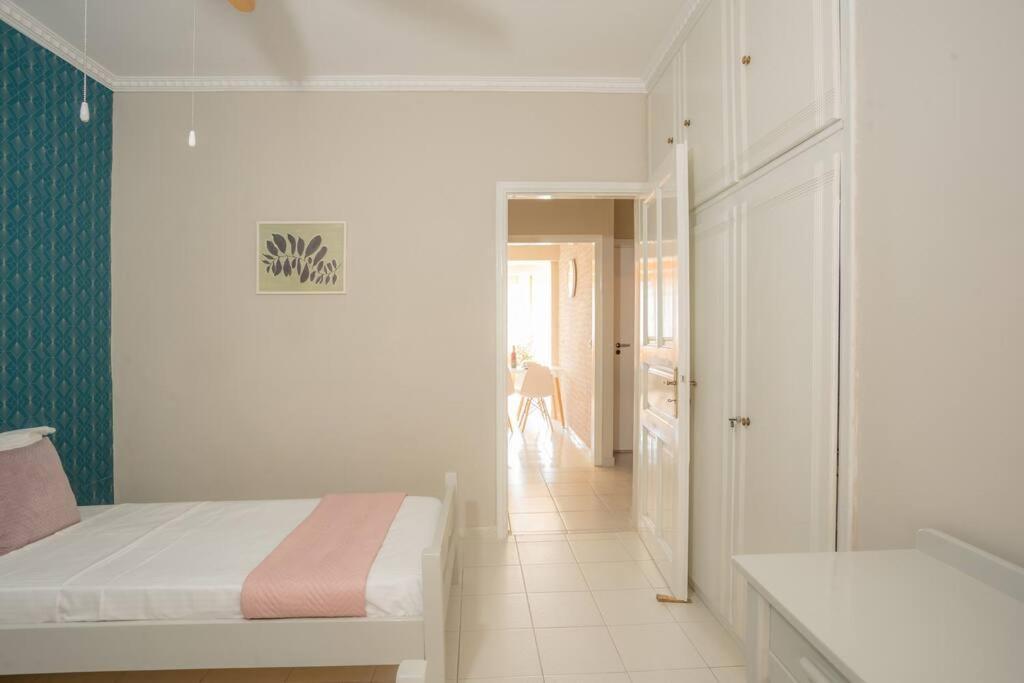 New  2 Bedroom/ 2 Bath Ap.Nidri, Familia Bagian luar foto